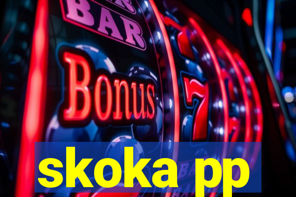 skoka pp